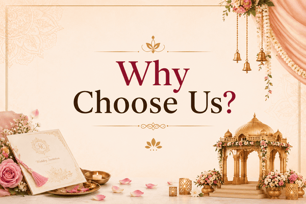 Online Wedding Invitations