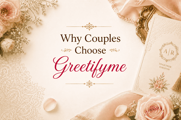 Wedding Card Edit Online