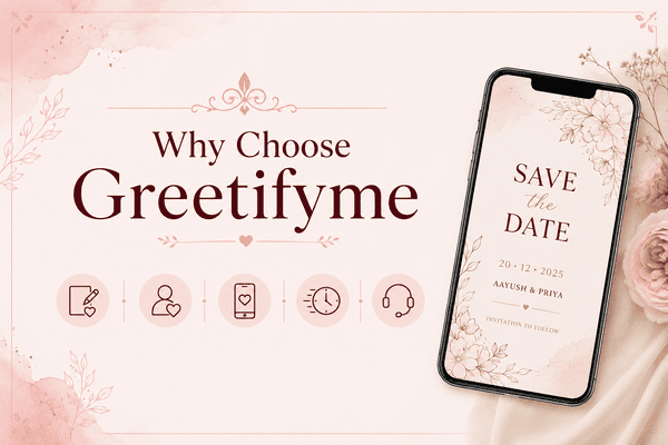digital save the date cards